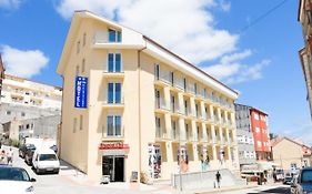 Hotel Faro De Finisterre