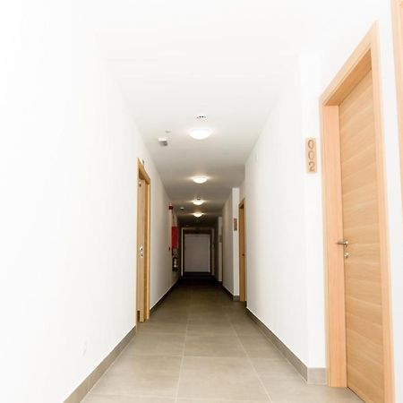 Hotel Faro De Finisterre Eksteriør billede
