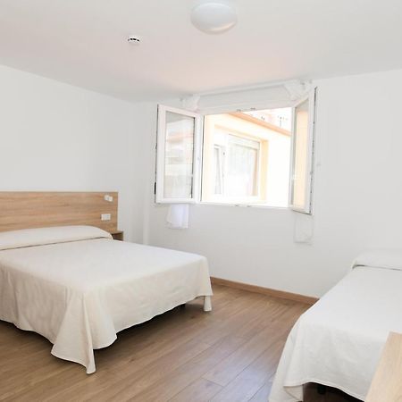 Hotel Faro De Finisterre Eksteriør billede