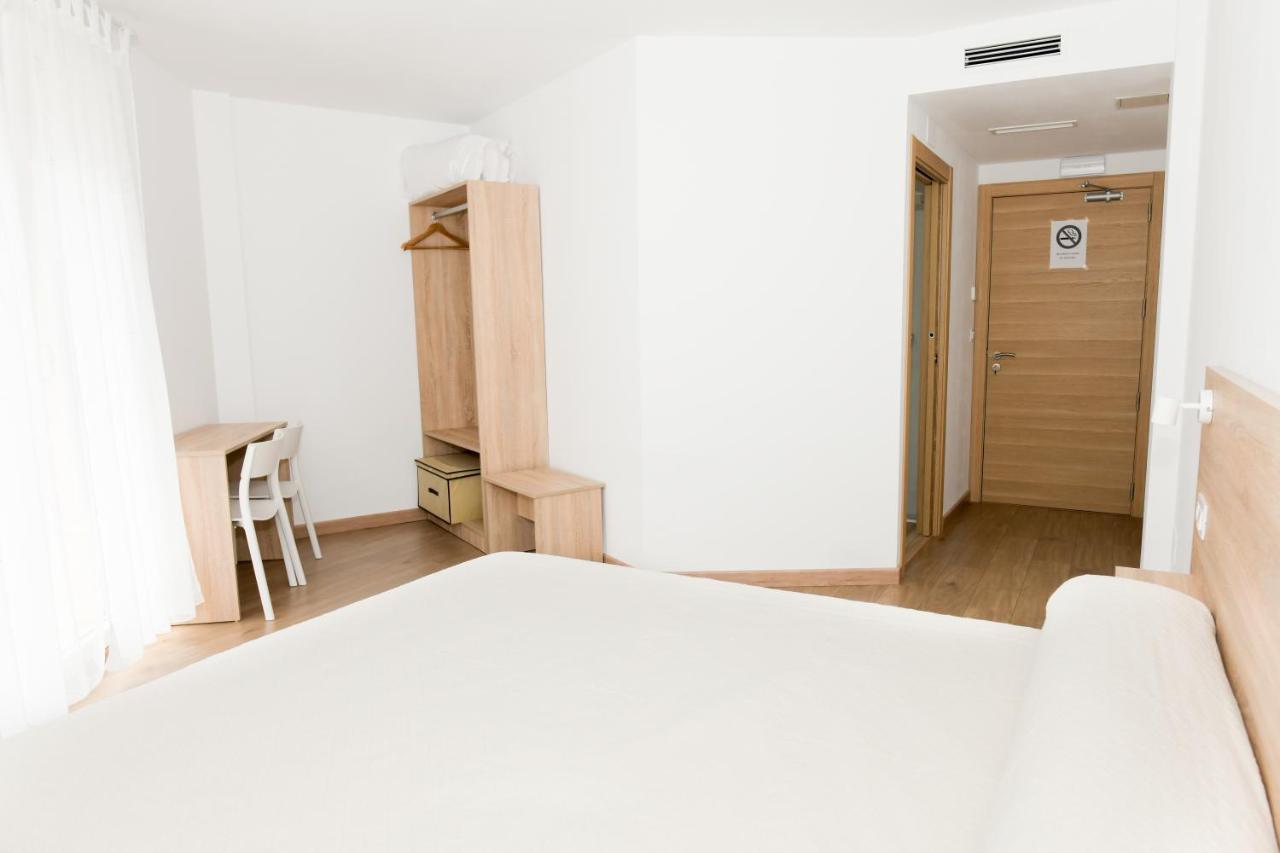 Hotel Faro De Finisterre Eksteriør billede